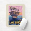 Suche nach hurone mousepads Michigan