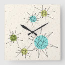 Recherche de motifs décoratifs horloges Pour tous