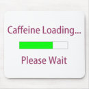 Suche nach kaffee spaß mousepads Mausunterlage