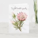 Suche nach protea karten Aquarell