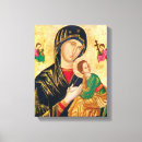 Suche nach christliche symbole leinwandbilder Jungfrau