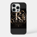 Suche nach luxe iphone hüllen Schwarz