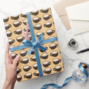 Recherche de café papier cadeau Cappuccino