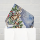 Recherche de cloches de noël Houx