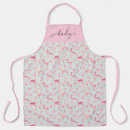 Recherche de plumeria tabliers Flamingo