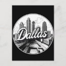 Suche nach dallas postkarten Stadtansicht