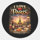 Suche nach paris skyline aufkleber Fluss