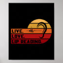 Suche nach lip poster Hand