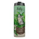 Recherche de chatons gris tasses Animaux