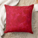 Suche nach leidenschaft kissen Herz