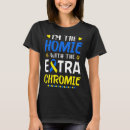 Suche nach ehlers danlos bewusstseins tshirts Sensibilisierung