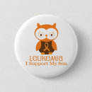 Recherche de leucémie badges Conscience