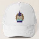 Recherche de hérisson casquettes Animal