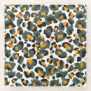 Suche nach leopard untersetzer Retro