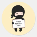 Suche nach lustige ninja aufkleber Spaß