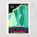 Suche nach vintages alaska poster Taku