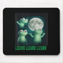 Recherche de lézard tapis souris Drôle