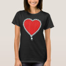 Suche nach arterien tshirts Herz