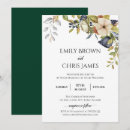 Recherche de magnolia invitations Violet