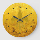 Recherche de pur horloges Motif