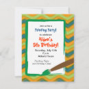 Recherche de 11x14 anniversaire invitations Mignon