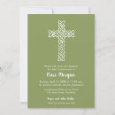 Recherche de moss green invitations Simple