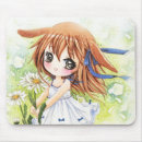Recherche de anime tapis souris Pour elle