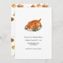 Recherche de simple thanksgiving invitations Reconnaissant
