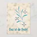 Suche nach großmütter für postkarten Großmutter