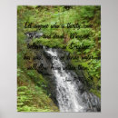 Suche nach lebendes wasser poster Bibel