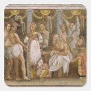 Recherche de masques théâtre autocollants Théâtral