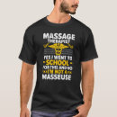 Recherche de massage tshirts Profession