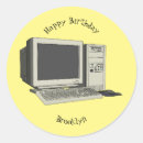 Recherche de programmer autocollants Pour enfants