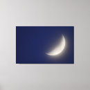 Suche nach halbmond leinwandbilder Himmel