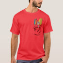 Suche nach lineal tshirts Bleistift