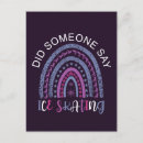 Recherche de patins cartes postales Pour tous