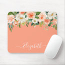 Recherche de aquarelle tendance tapis souris Girly