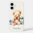Recherche de ours de jouet iphone coques Ours en peluche