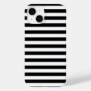 Recherche de drapeau noir et blanc iphone coques Motif