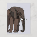 Suche nach botswana postkarten Elefant