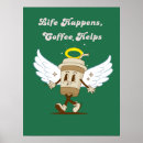 Suche nach retro kaffee poster Kaffeekanne