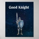Recherche de knight posters Medieval
