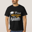 Suche nach stolzer bruder tshirts Abschluss