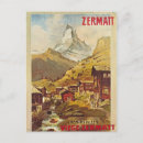 Recherche de zermatt suisse cartes postales Tourisme