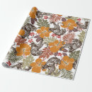Suche nach hibiskus geschenkpapier Floral