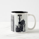 Recherche de meuble tasses École