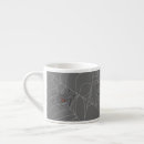 Recherche de araignées tasses Toile d'araignée