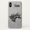 Recherche de elk iphone coques Wapiti
