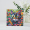 Suche nach leeres papier karten Katzen