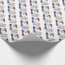 Suche nach abstimmung geschenkpapier Amerika